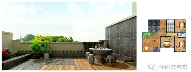 五一小長假，不想看人頭擁擠？回鄉，看人家怎么玩出品味