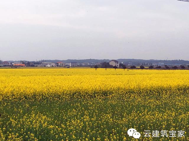 五一小長假，不想看人頭擁擠？回鄉，看人家怎么玩出品味