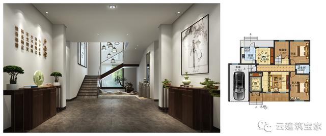 五一小長假，不想看人頭擁擠？回鄉，看人家怎么玩出品味