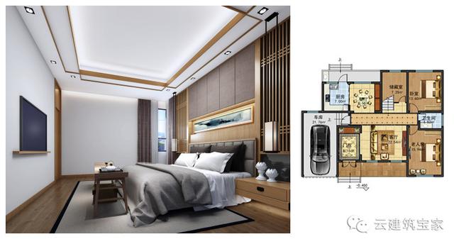 五一小長假，不想看人頭擁擠？回鄉，看人家怎么玩出品味