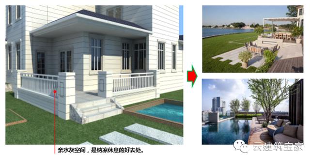 最美自建別墅（含全套方案設(shè)計）