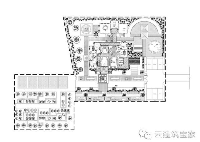 最美自建別墅（含全套方案設(shè)計）