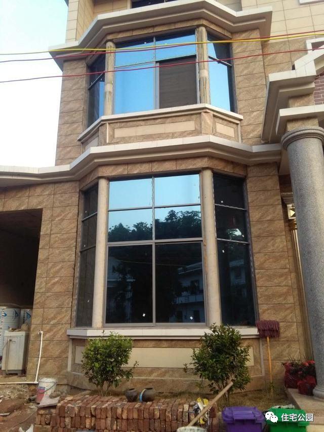 湖南婁底60萬建養老房，裝修全包，蓋好后險被同村人踏破門檻！