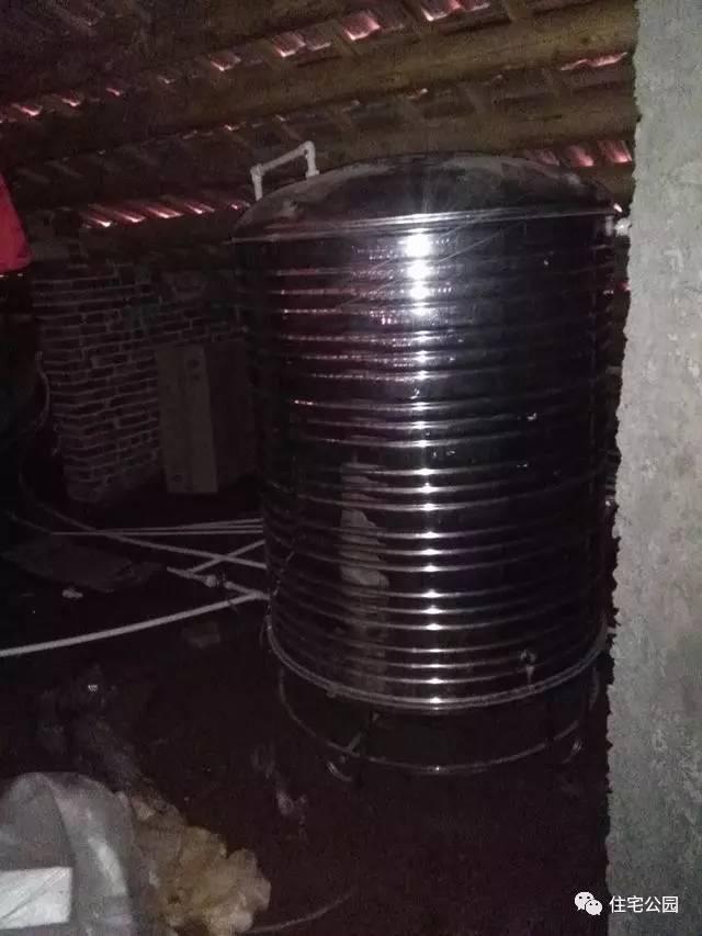 湖南婁底60萬建養老房，裝修全包，蓋好后險被同村人踏破門檻！