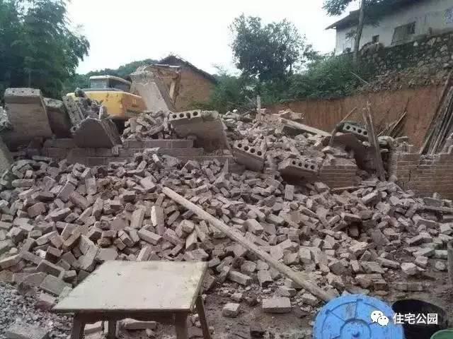 湖南婁底60萬建養老房，裝修全包，蓋好后險被同村人踏破門檻！