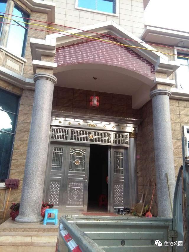 湖南婁底60萬建養老房，裝修全包，蓋好后險被同村人踏破門檻！