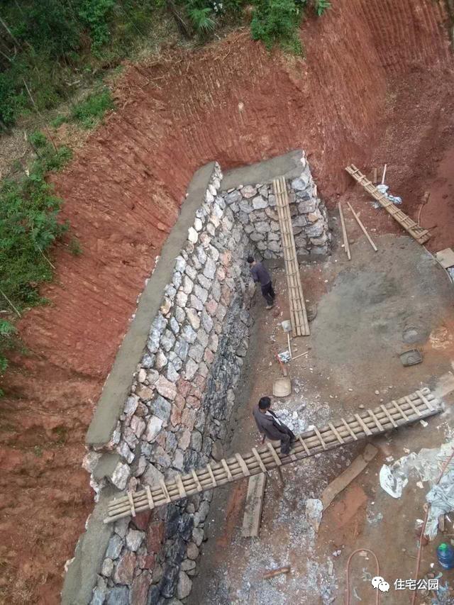 湖南婁底60萬建養老房，裝修全包，蓋好后險被同村人踏破門檻！