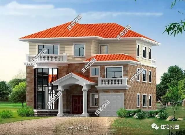 湖南婁底60萬建養老房，裝修全包，蓋好后險被同村人踏破門檻！