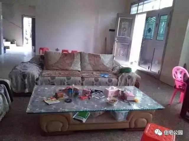 湖南婁底60萬建養老房，裝修全包，蓋好后險被同村人踏破門檻！