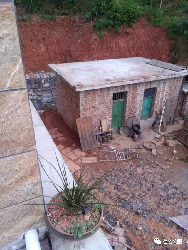 湖南婁底60萬建養老房，裝修全包，蓋好后險被同村人踏破門檻！