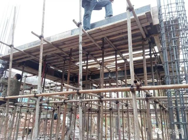 成都金堂農村65萬建雙拼，這樣的基礎才安心