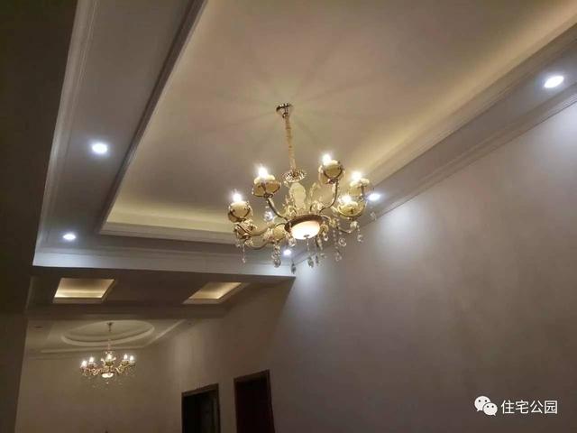 成都金堂農村65萬建雙拼，這樣的基礎才安心