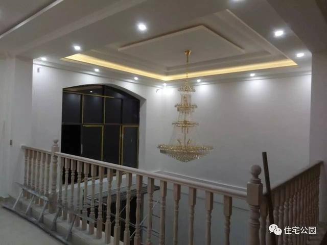 成都金堂農村65萬建雙拼，這樣的基礎才安心