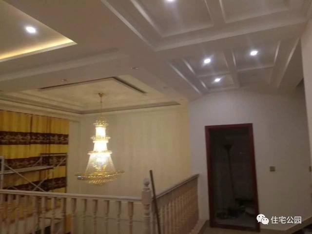 成都金堂農村65萬建雙拼，這樣的基礎才安心