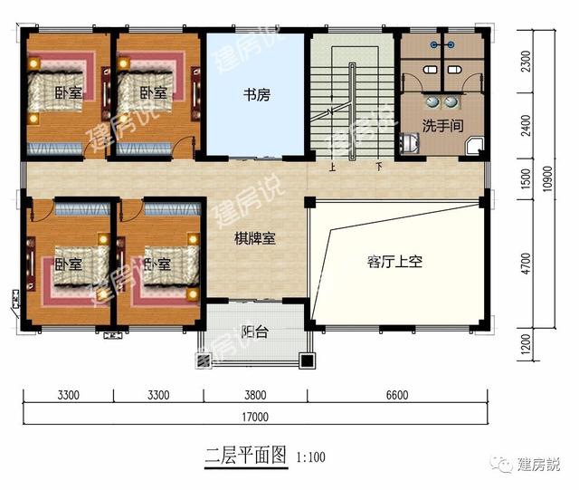 當初說花200萬建造農村別墅人人反對，后來又說太值得了