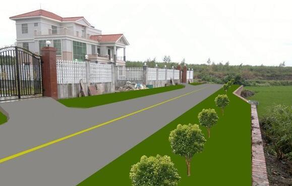 粵西網(wǎng)友建房記錄，讓本想在城里買房的都心動了，改回鄉(xiāng)去建房了