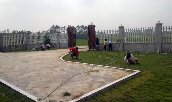 粵西網(wǎng)友建房記錄，讓本想在城里買房的都心動了，改回鄉(xiāng)去建房了