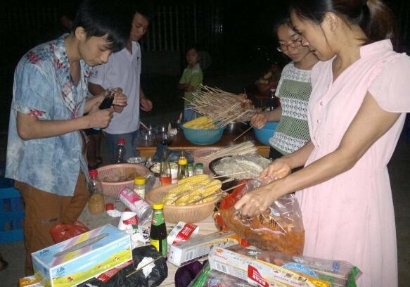 粵西網(wǎng)友建房記錄，讓本想在城里買房的都心動了，改回鄉(xiāng)去建房了