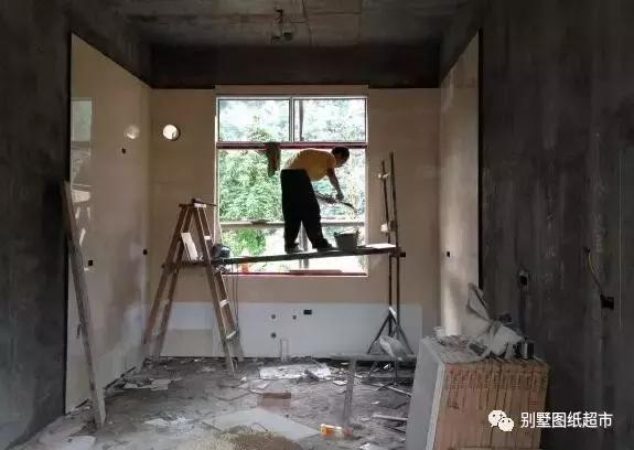 一家建房全村幫忙，這自建房，讓村里人滿是成就感（含平面圖）