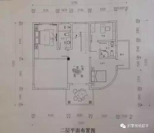 一家建房全村幫忙，這自建房，讓村里人滿是成就感（含平面圖）
