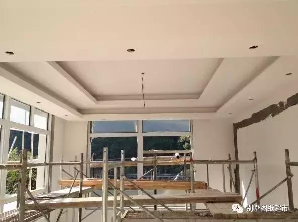 一家建房全村幫忙，這自建房，讓村里人滿是成就感（含平面圖）