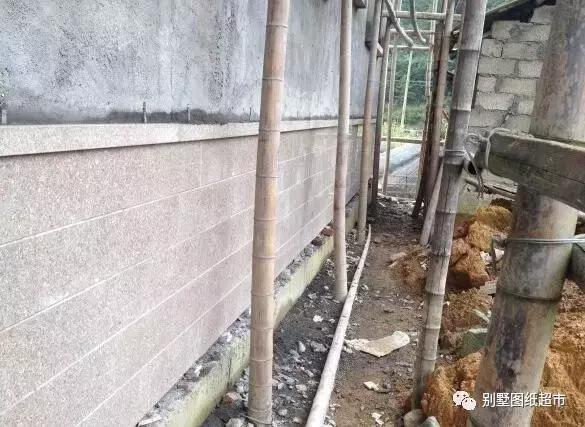 一家建房全村幫忙，這自建房，讓村里人滿是成就感（含平面圖）