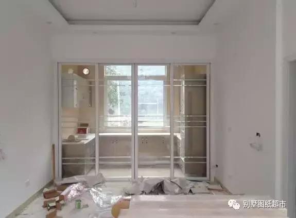 一家建房全村幫忙，這自建房，讓村里人滿是成就感（含平面圖）