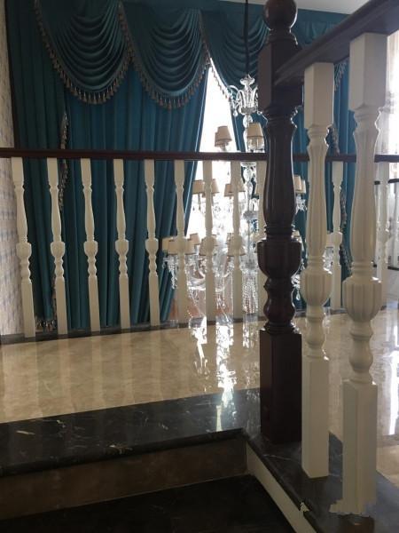 土豪女婿幫家里修房子，這樣的小別墅惹全村人紛紛眼紅！