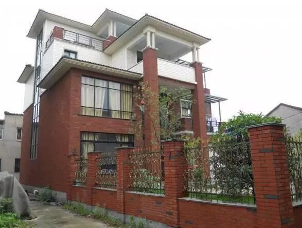 60萬(wàn)就可以在家鄉(xiāng)住上小別墅，還可以一代傳一代