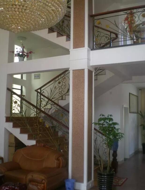 60萬(wàn)就可以在家鄉(xiāng)住上小別墅，還可以一代傳一代