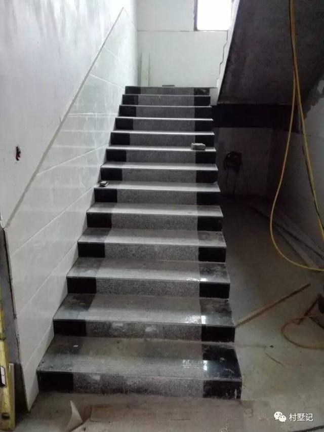 大氣漂亮！湖南網友30萬搞定三層農村別墅令全村人羨慕