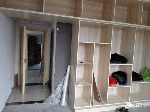 大氣漂亮！湖南網友30萬搞定三層農村別墅令全村人羨慕