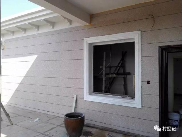 大氣漂亮！湖南網友30萬搞定三層農村別墅令全村人羨慕