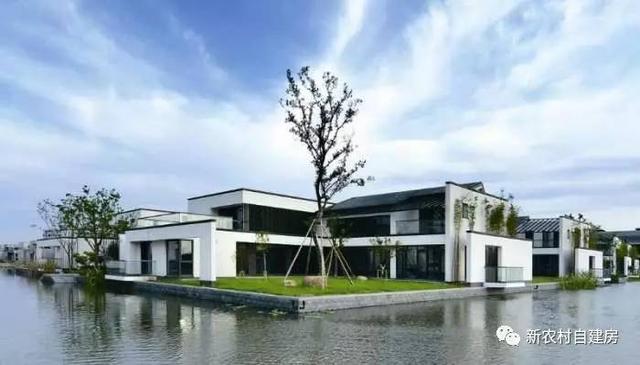 現代中式江南住宅，掀開頂級富豪的神秘面紗