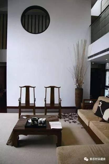 現代中式江南住宅，掀開頂級富豪的神秘面紗