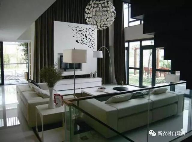 現代中式江南住宅，掀開頂級富豪的神秘面紗