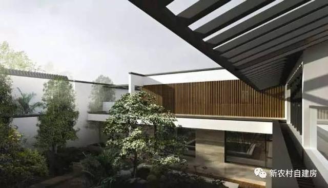 現代中式江南住宅，掀開頂級富豪的神秘面紗