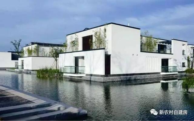 現代中式江南住宅，掀開頂級富豪的神秘面紗