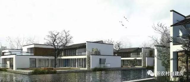 現代中式江南住宅，掀開頂級富豪的神秘面紗