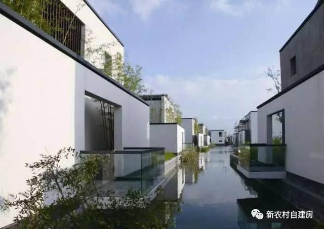 現代中式江南住宅，掀開頂級富豪的神秘面紗