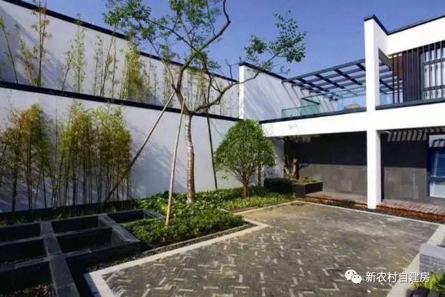 現代中式江南住宅，掀開頂級富豪的神秘面紗