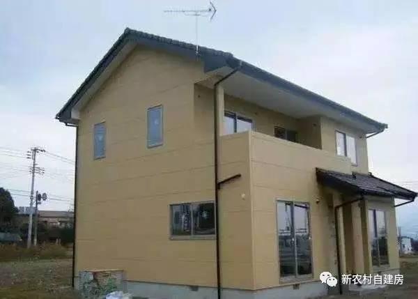 實拍日本人建房過程，不用一磚一瓦能抗8級地震