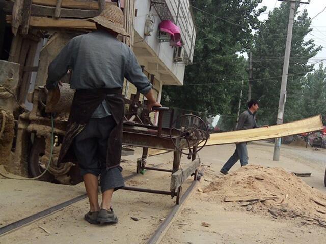 這個東西90后肯定沒見過，80后見的少，70后了解它的心酸