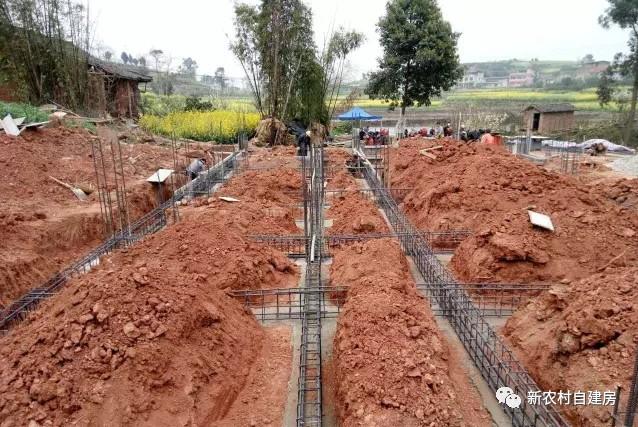 65建兄弟雙拼別墅，重回農(nóng)村，只為父母的期盼