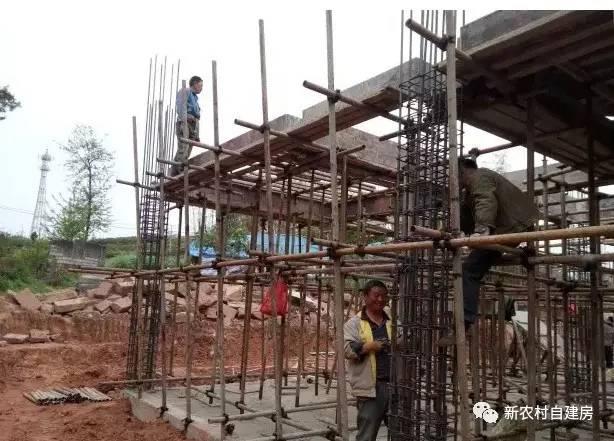 65建兄弟雙拼別墅，重回農(nóng)村，只為父母的期盼