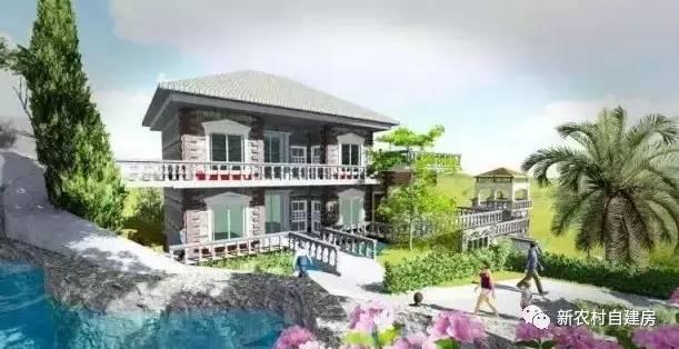 他花1200萬把園林搬回家，這才是人生的贏家