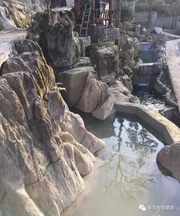 他花1200萬把園林搬回家，這才是人生的贏家