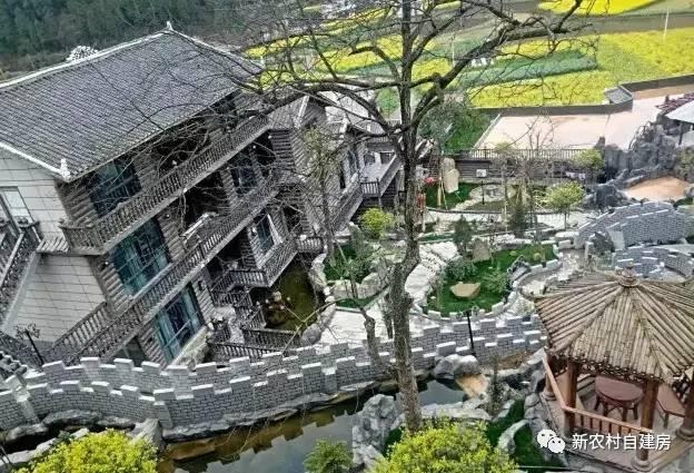 他花1200萬把園林搬回家，這才是人生的贏家