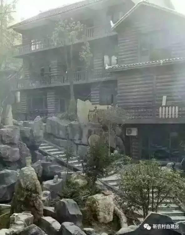 他花1200萬把園林搬回家，這才是人生的贏家