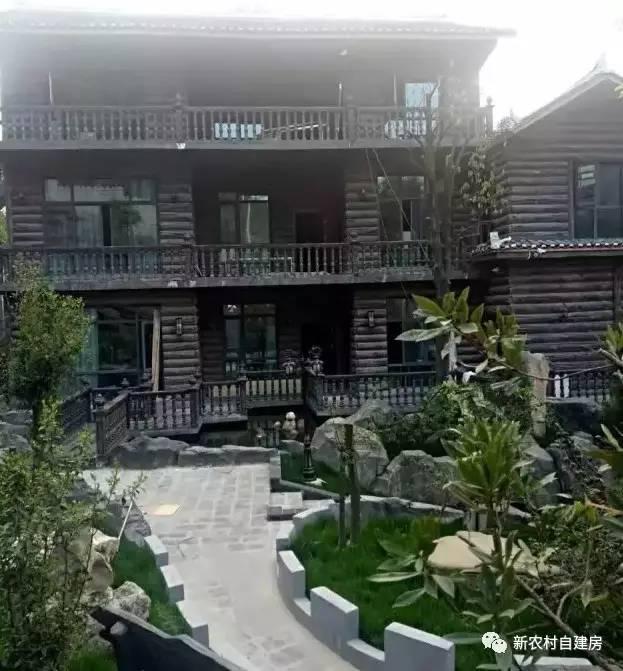 他花1200萬把園林搬回家，這才是人生的贏家